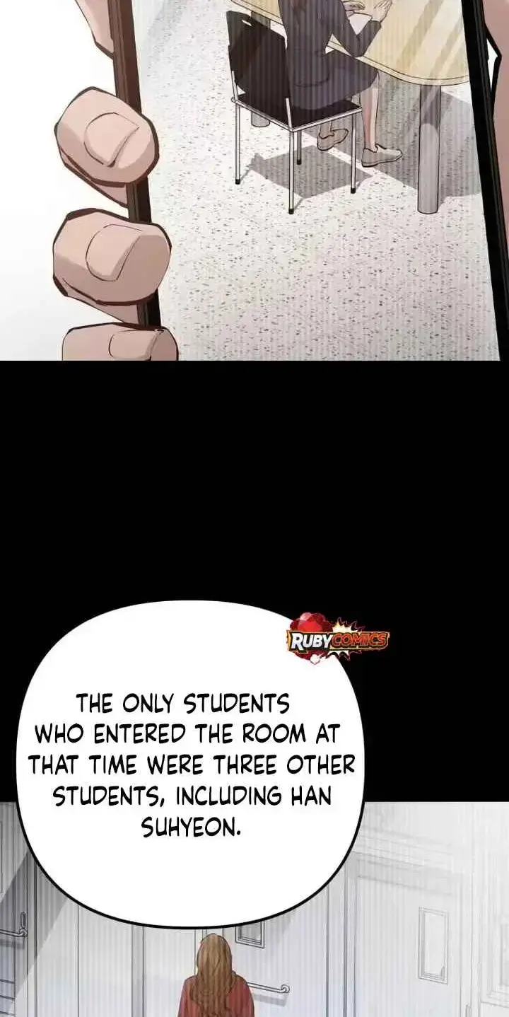 Young Wife And Bad Deeds Chapter 22 - Page 66