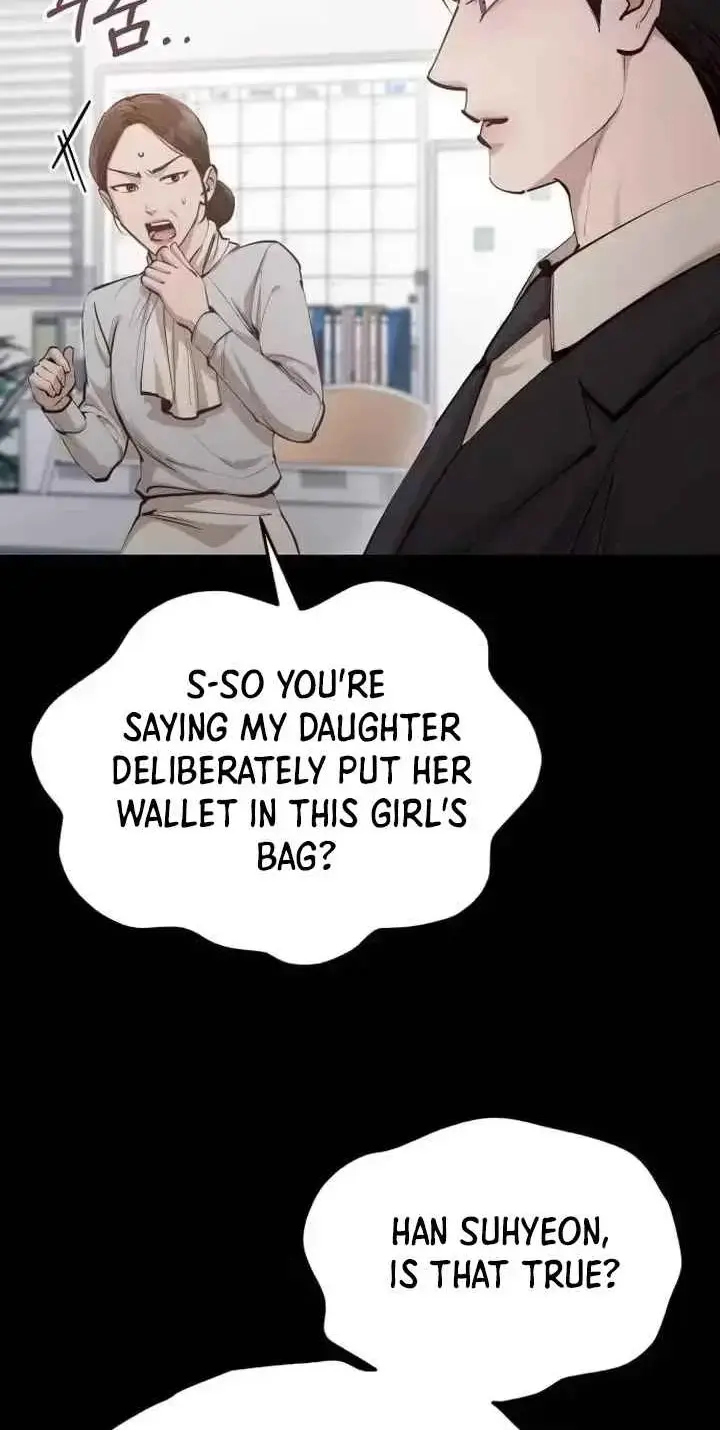 Young Wife And Bad Deeds Chapter 22 - Page 68