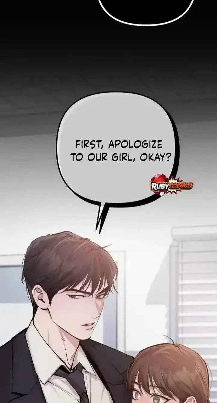 Young Wife And Bad Deeds Chapter 22 - Page 70