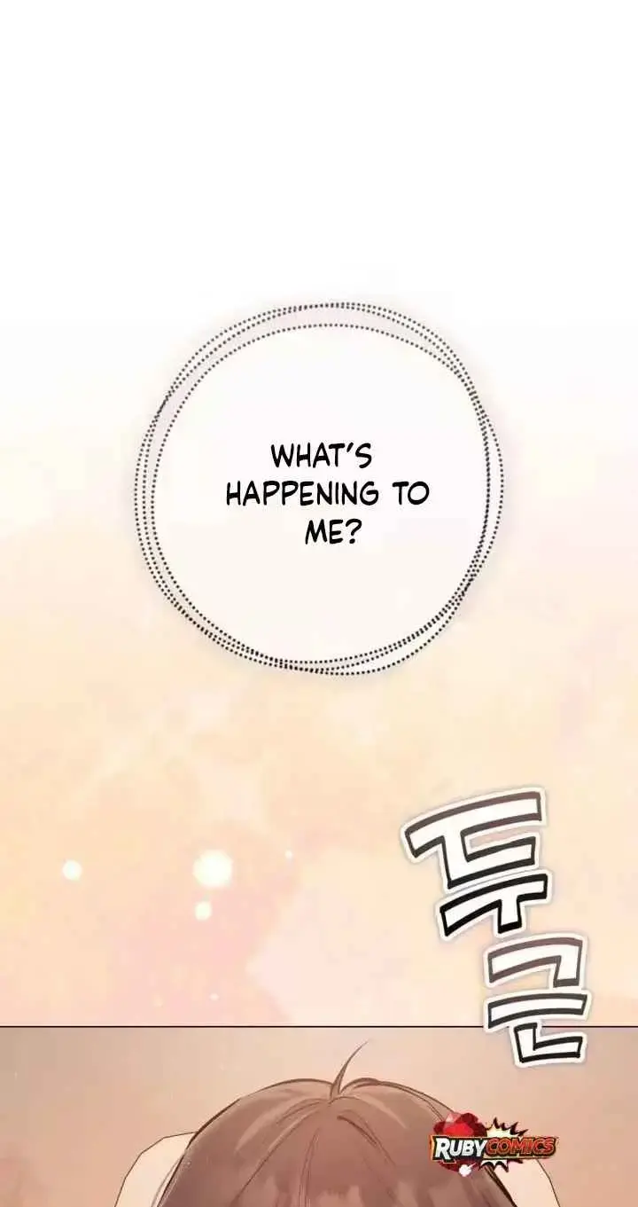 Young Wife And Bad Deeds Chapter 23 - Page 1