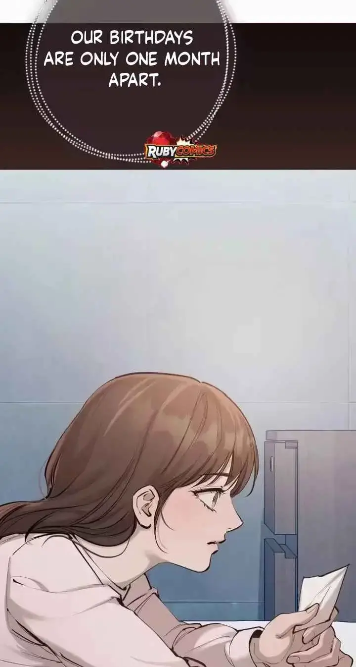 Young Wife And Bad Deeds Chapter 23 - Page 15