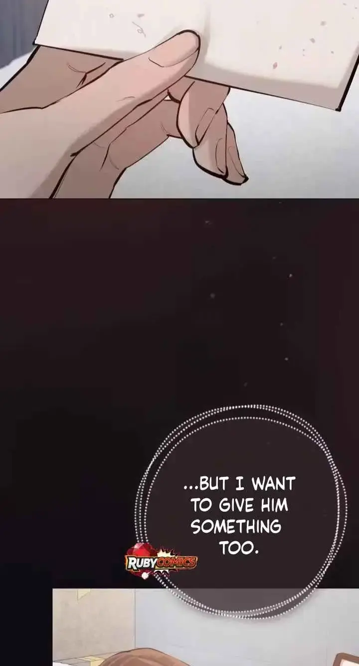 Young Wife And Bad Deeds Chapter 23 - Page 17