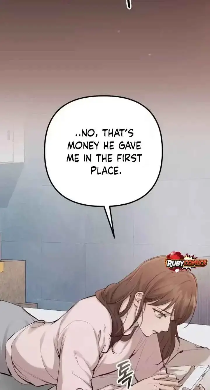 Young Wife And Bad Deeds Chapter 23 - Page 19