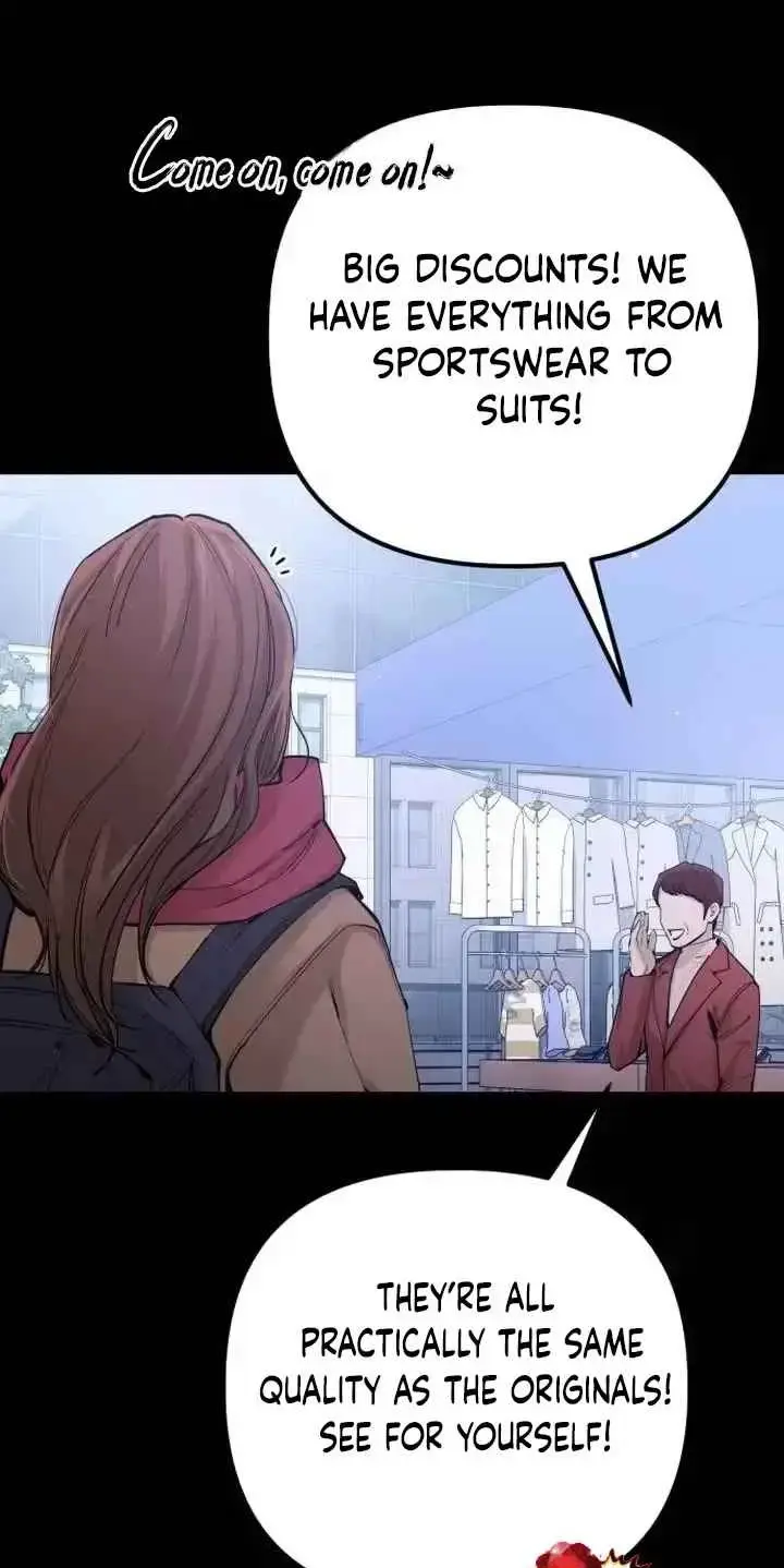 Young Wife And Bad Deeds Chapter 23 - Page 32