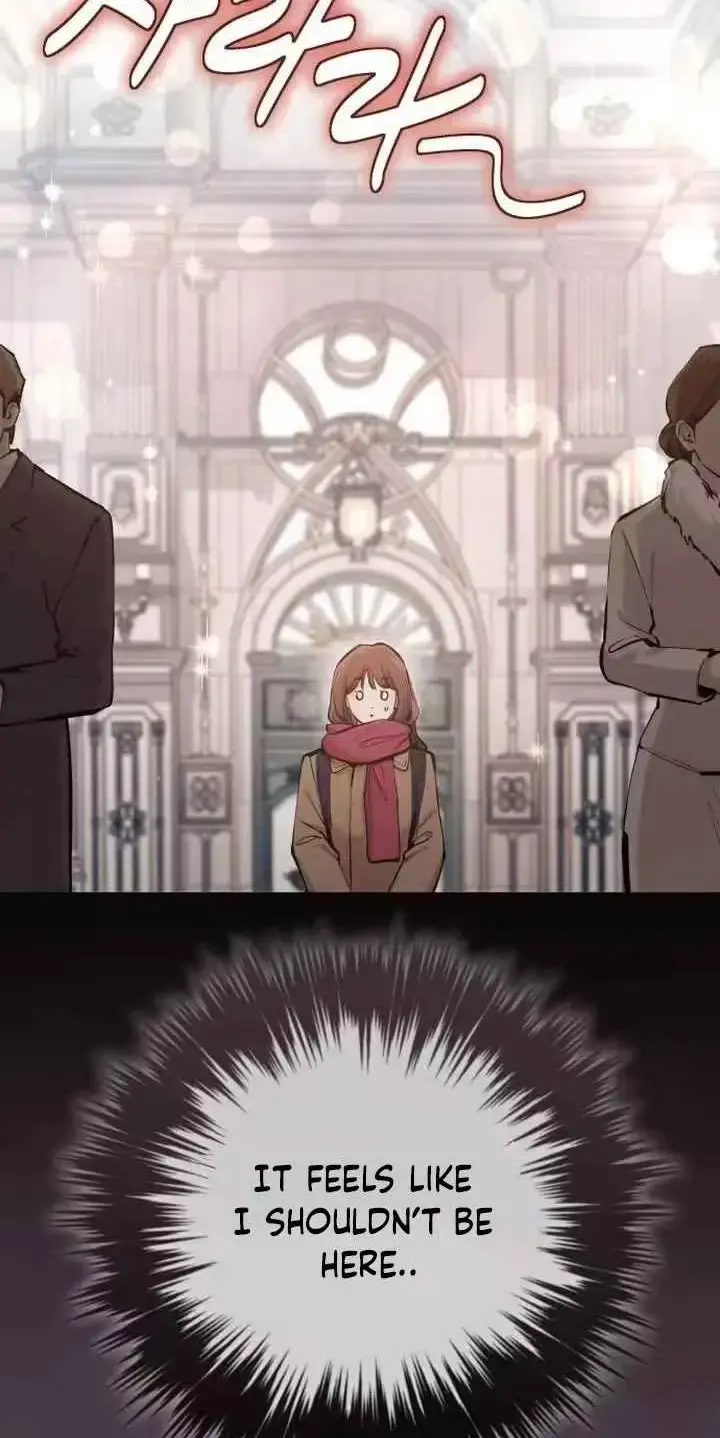 Young Wife And Bad Deeds Chapter 23 - Page 39