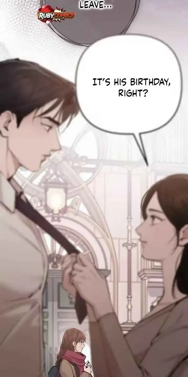 Young Wife And Bad Deeds Chapter 23 - Page 41