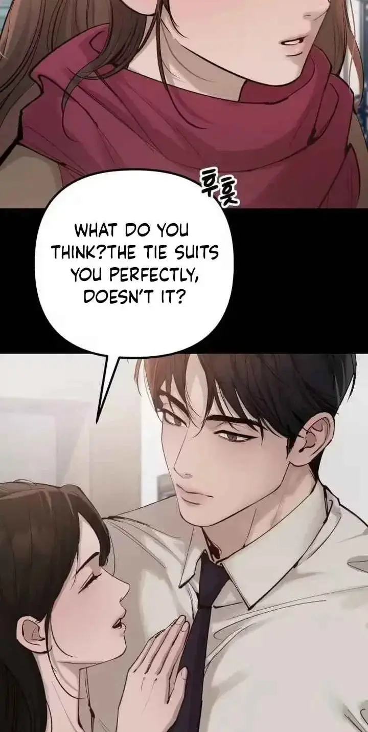 Young Wife And Bad Deeds Chapter 23 - Page 43