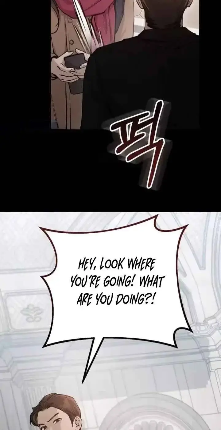 Young Wife And Bad Deeds Chapter 23 - Page 46