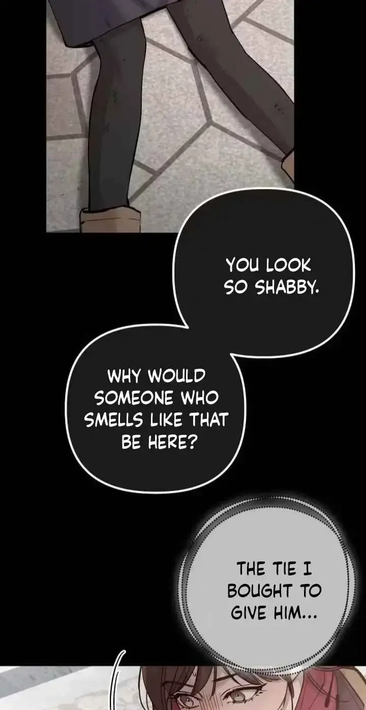 Young Wife And Bad Deeds Chapter 23 - Page 49