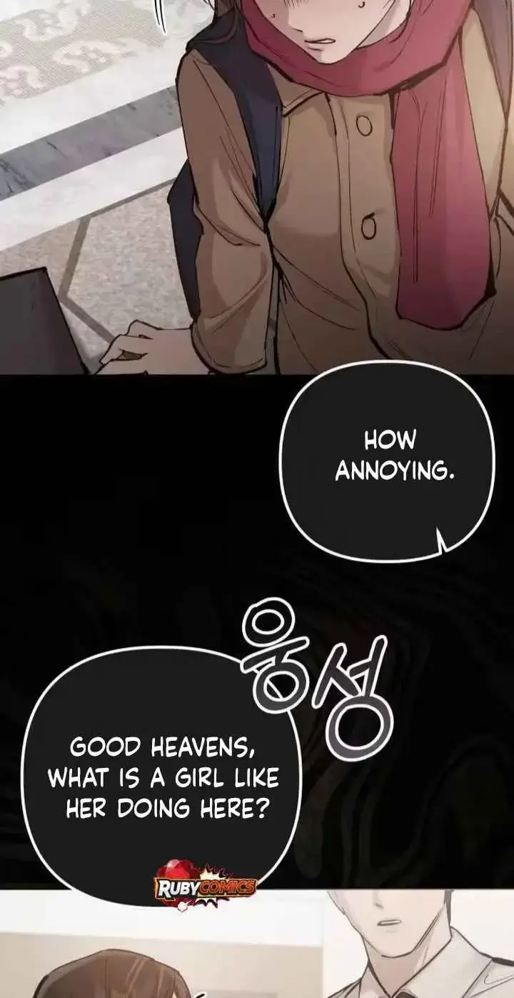 Young Wife And Bad Deeds Chapter 23 - Page 50