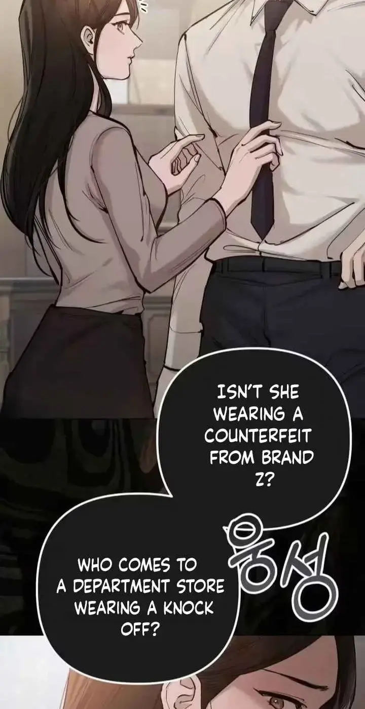 Young Wife And Bad Deeds Chapter 23 - Page 51