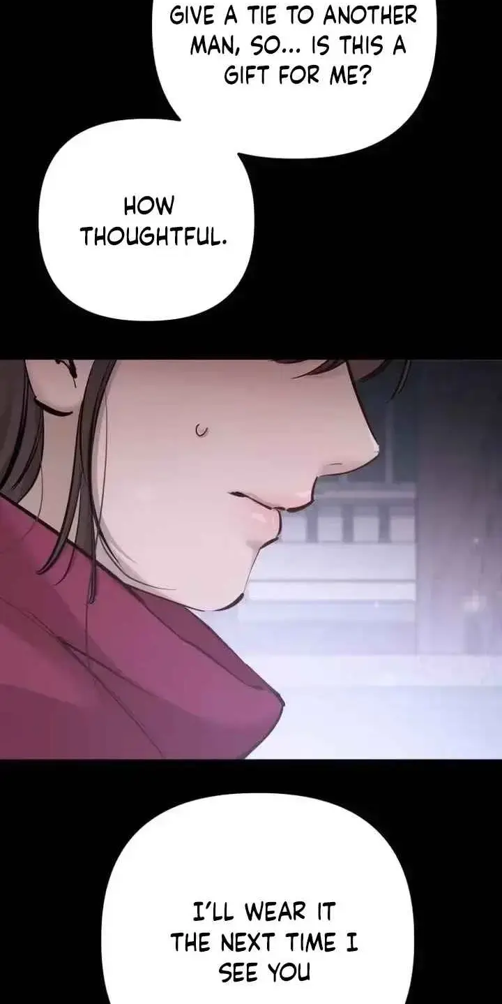 Young Wife And Bad Deeds Chapter 23 - Page 62