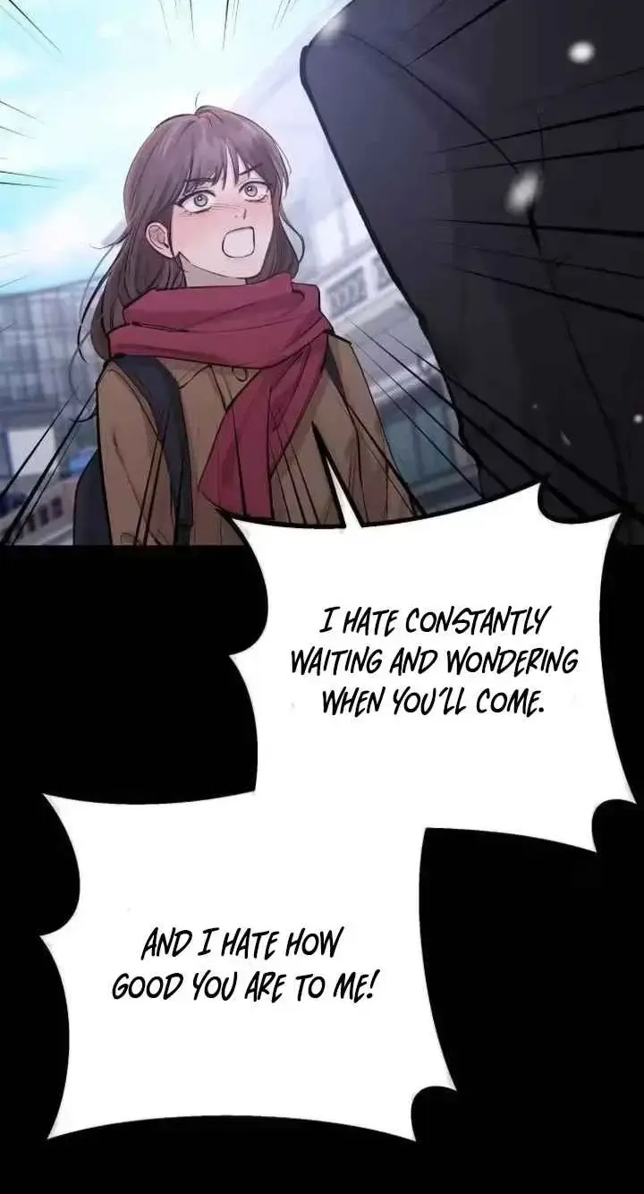 Young Wife And Bad Deeds Chapter 23 - Page 75