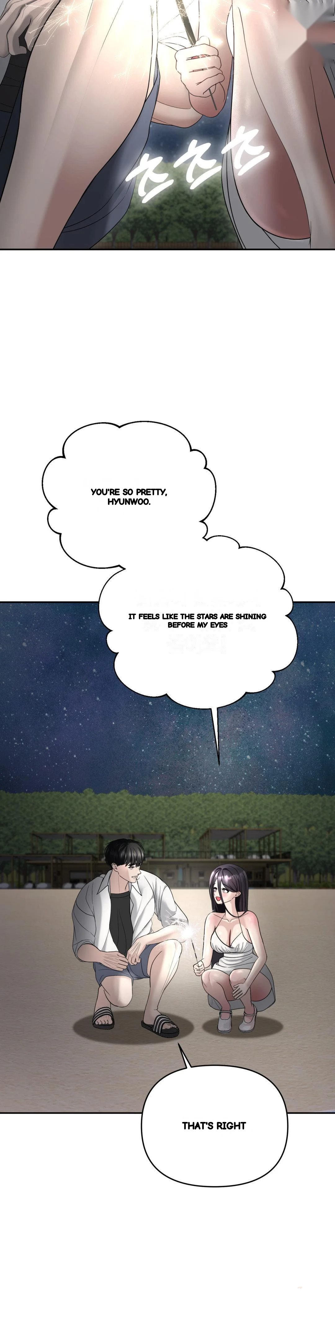 Your Creepy Bucketlist Chapter 35 - Page 13