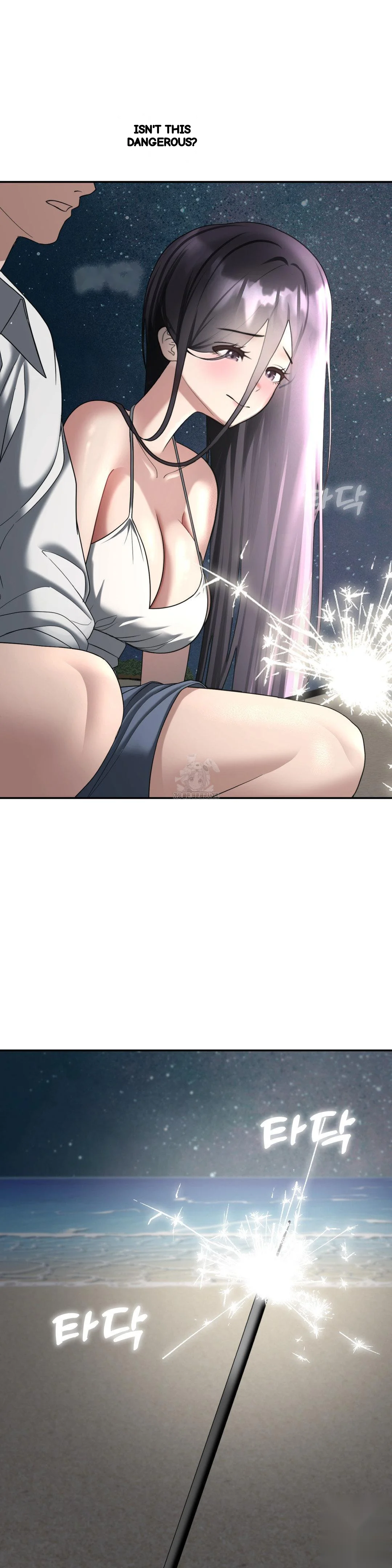 Your Creepy Bucketlist Chapter 35 - Page 14