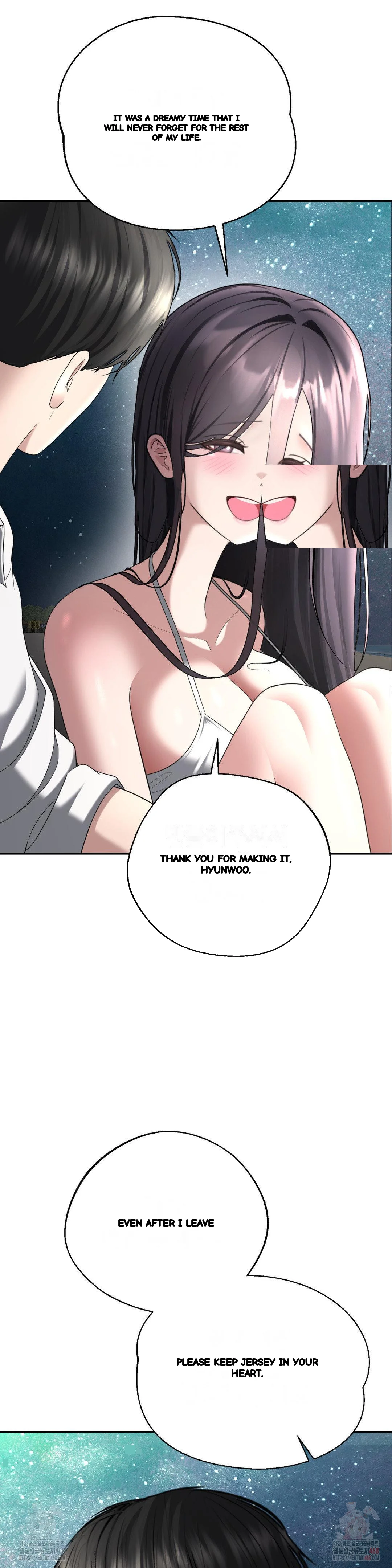 Your Creepy Bucketlist Chapter 35 - Page 20