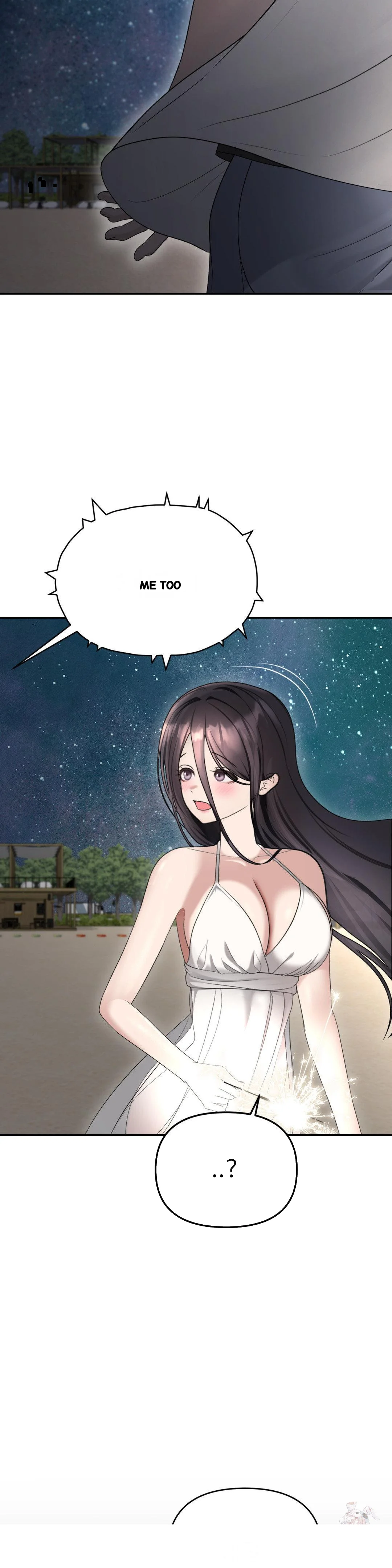 Your Creepy Bucketlist Chapter 35 - Page 30