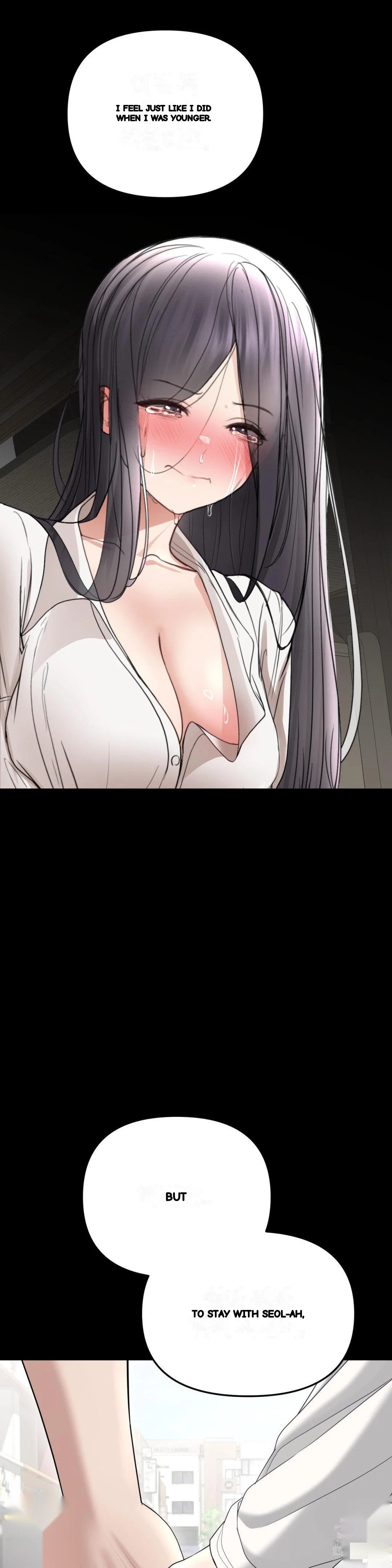 Your Creepy Bucketlist Chapter 35 - Page 35