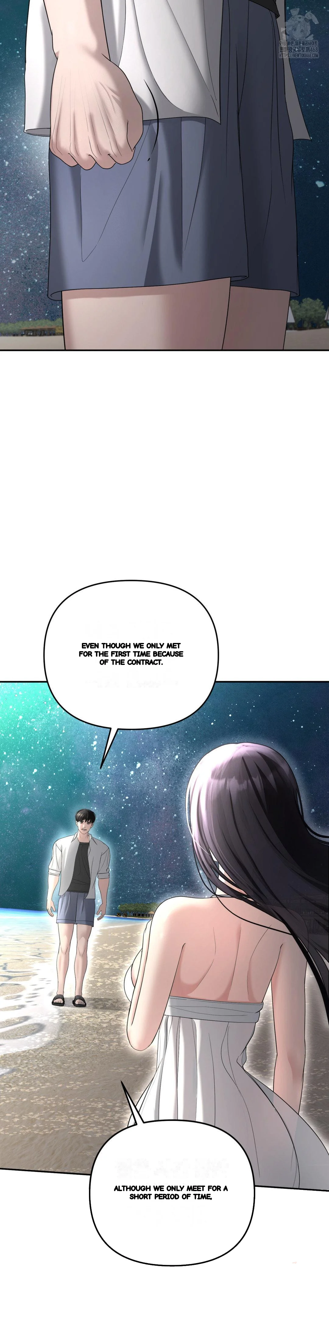 Your Creepy Bucketlist Chapter 35 - Page 38