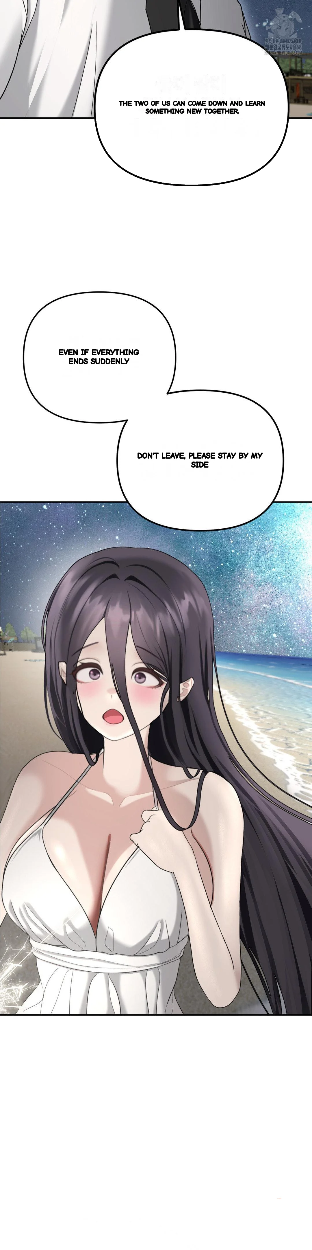 Your Creepy Bucketlist Chapter 35 - Page 40