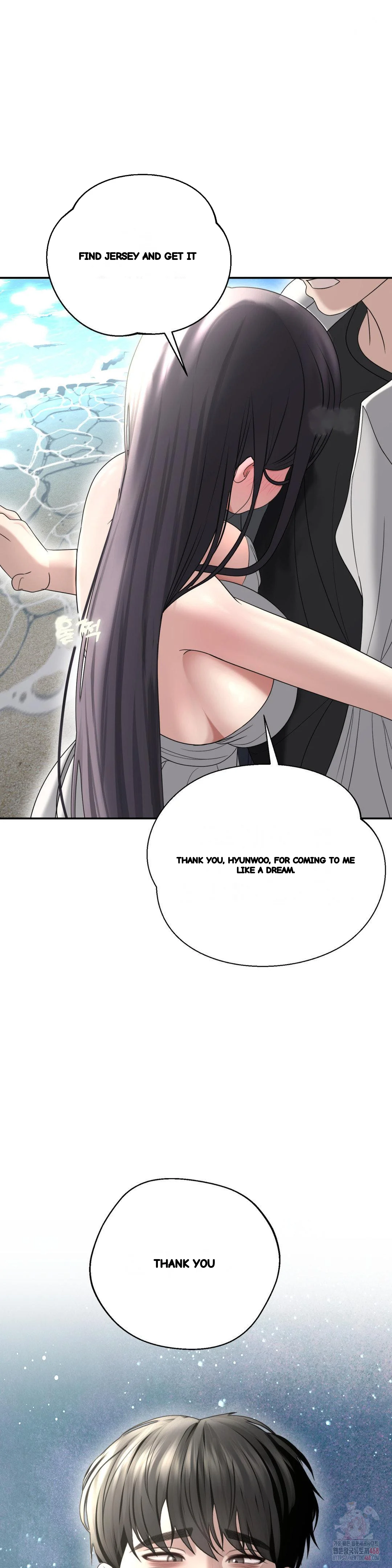 Your Creepy Bucketlist Chapter 35 - Page 46