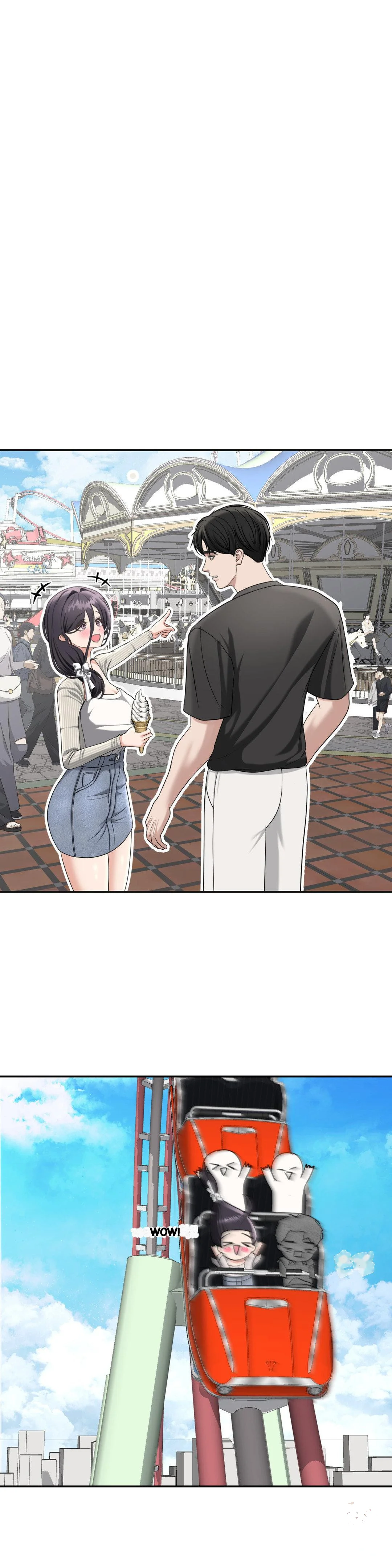 Your Creepy Bucketlist Chapter 36 - Page 12