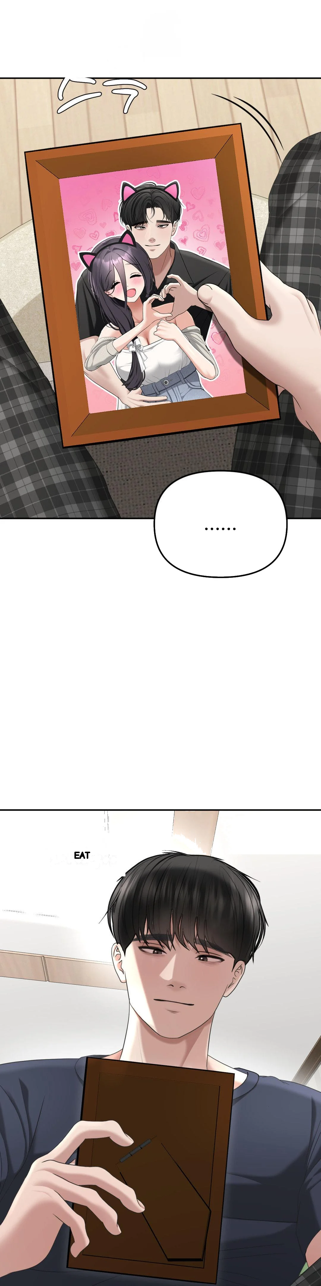 Your Creepy Bucketlist Chapter 37 - Page 5