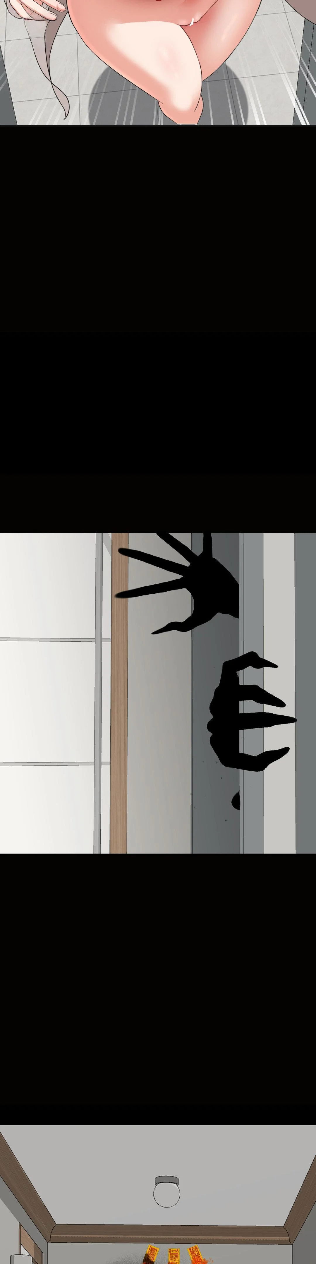 Your Creepy Bucketlist Chapter 40 - Page 11