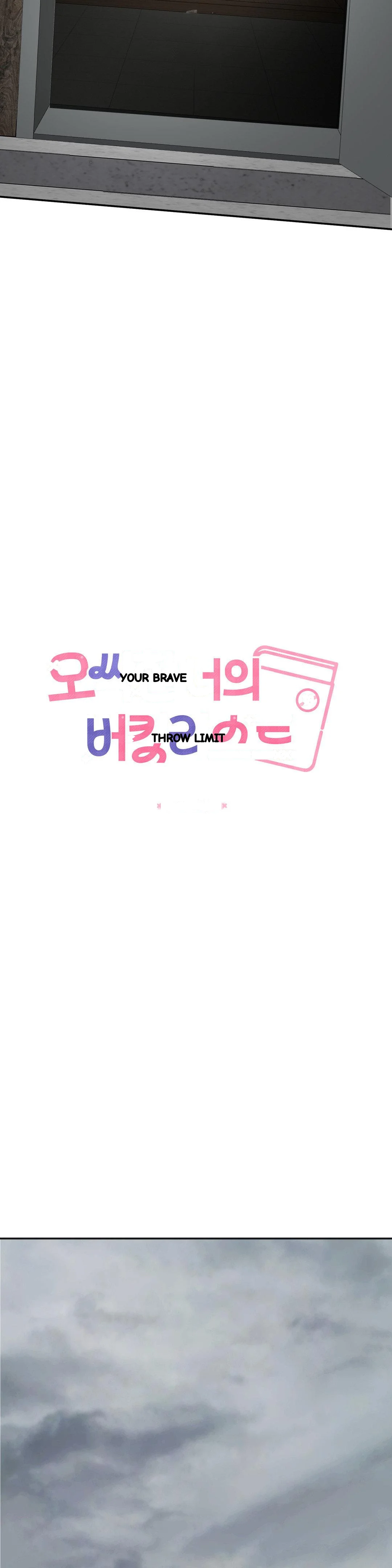 Your Creepy Bucketlist Chapter 41 - Page 37