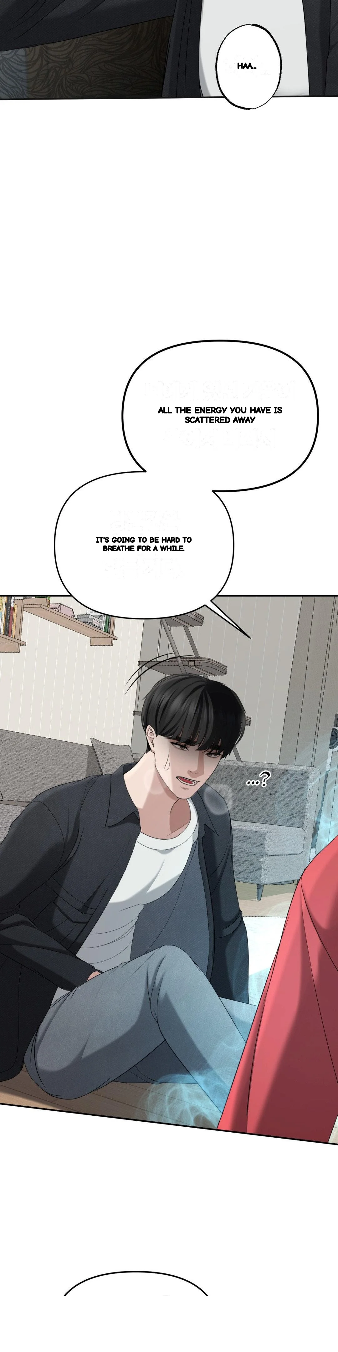 Your Creepy Bucketlist Chapter 42 - Page 12