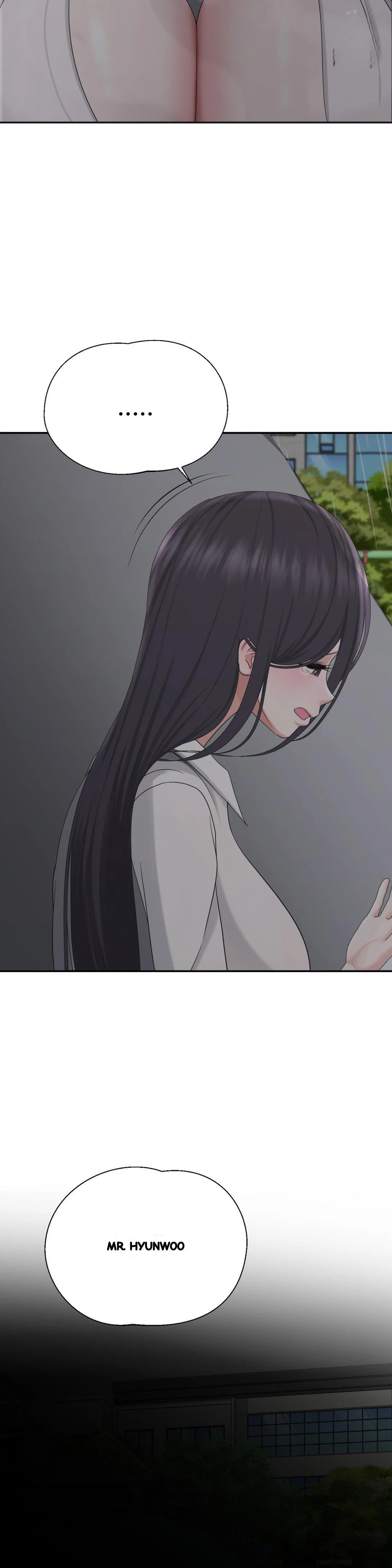 Your Creepy Bucketlist Chapter 42 - Page 32