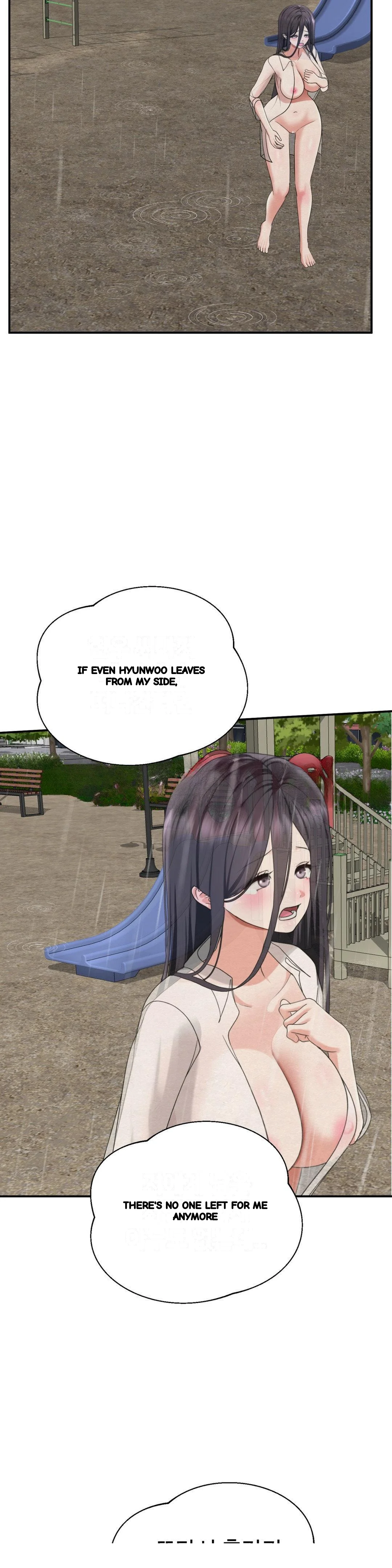 Your Creepy Bucketlist Chapter 42 - Page 39