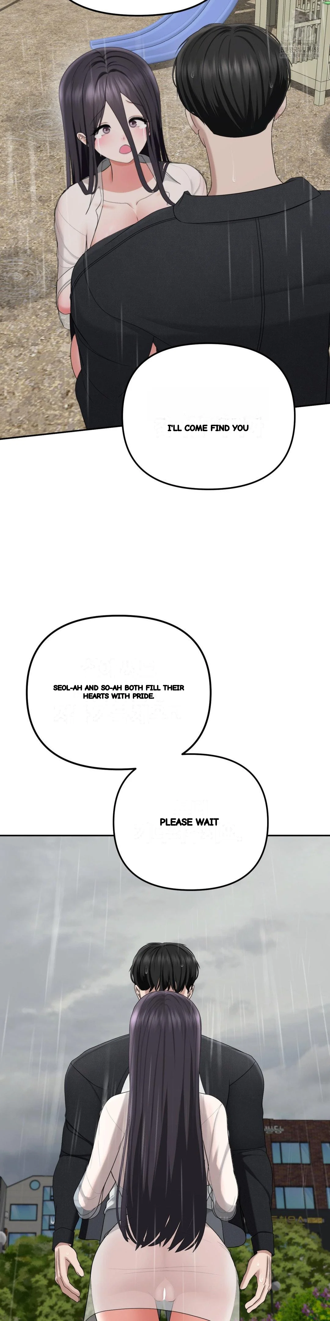 Your Creepy Bucketlist Chapter 42 - Page 50