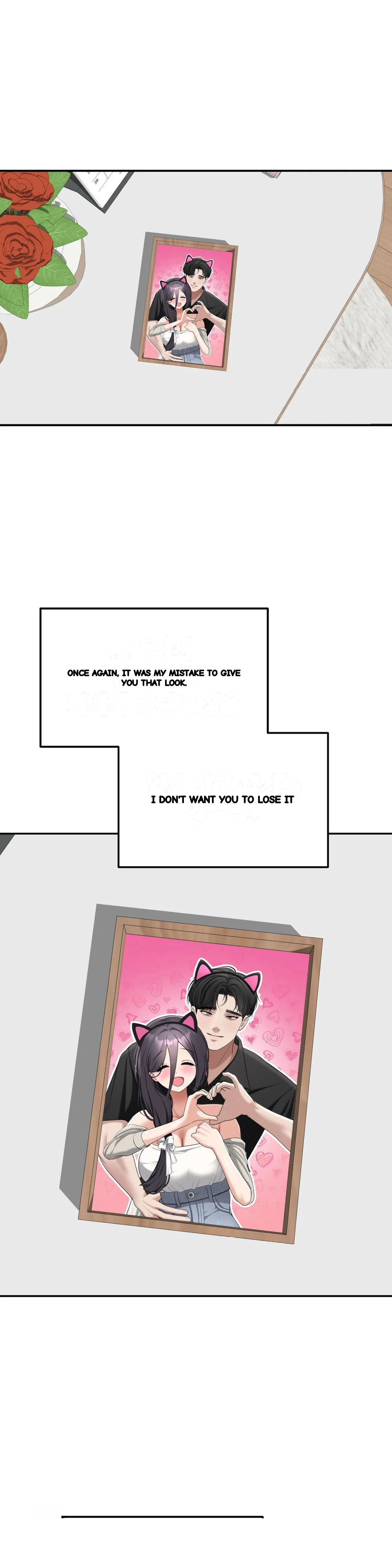 Your Creepy Bucketlist Chapter 42 - Page 62