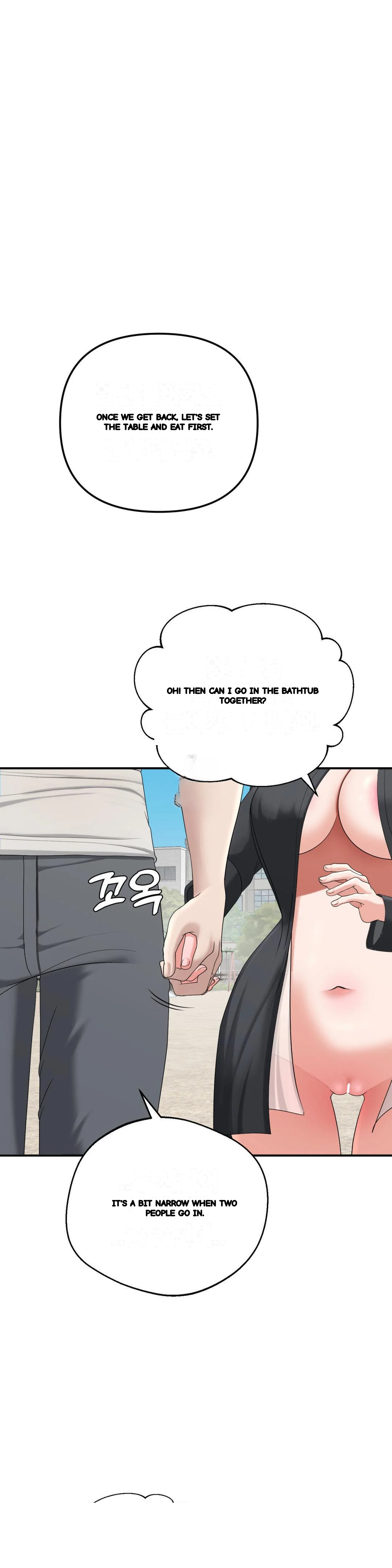 Your Creepy Bucketlist Chapter 42 - Page 78
