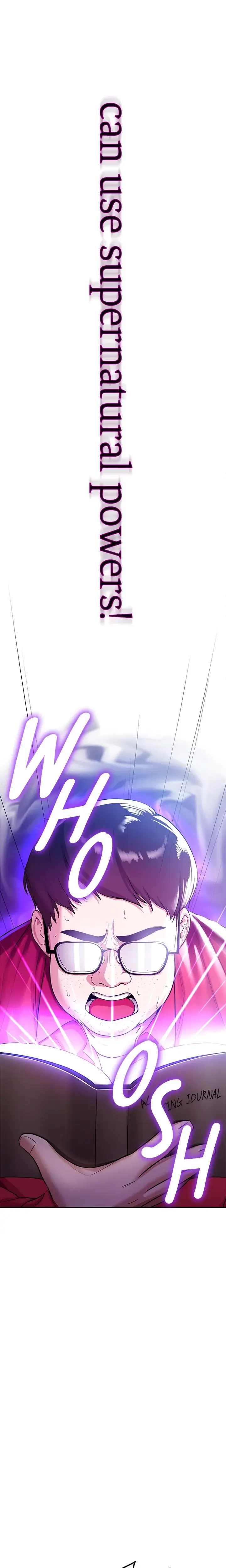 Your Gf Was Delicious Chapter 1 - Page 33