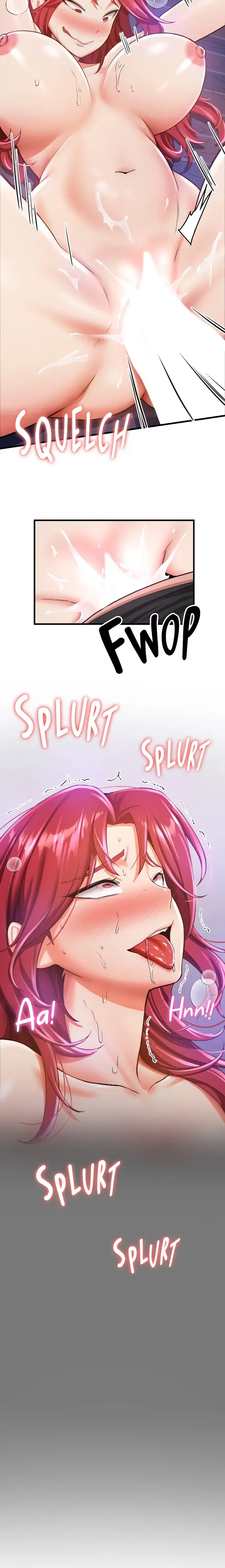 Your Gf Was Delicious Chapter 10 - Page 4