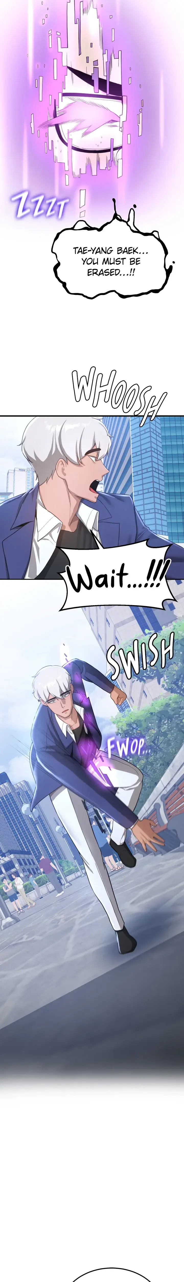 Your Gf Was Delicious Chapter 11 - Page 6
