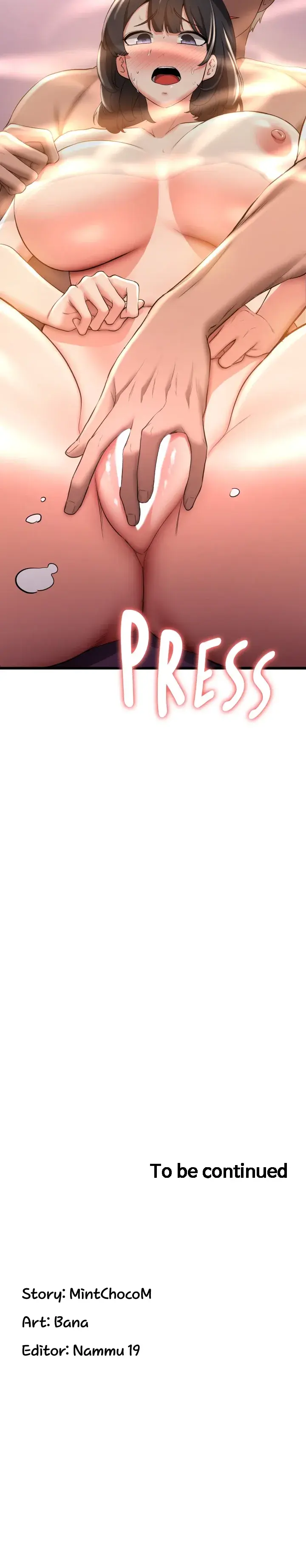 Your Gf Was Delicious Chapter 13 - Page 19
