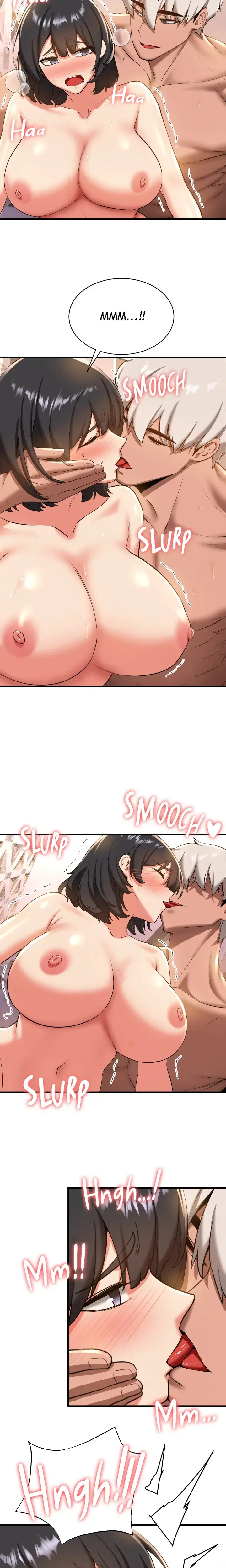Your Gf Was Delicious Chapter 14 - Page 6