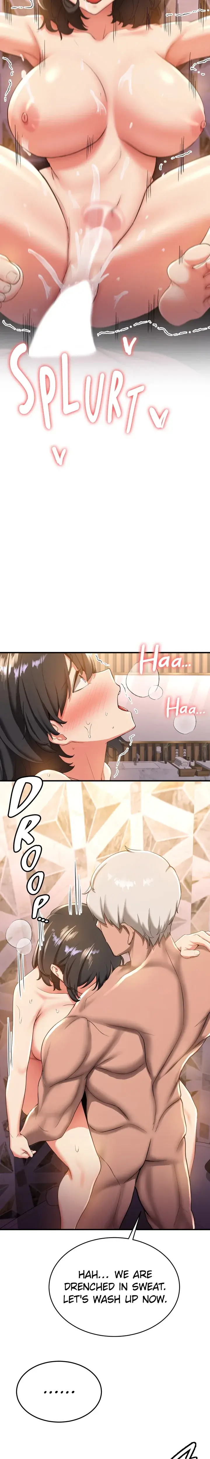 Your Gf Was Delicious Chapter 15 - Page 2