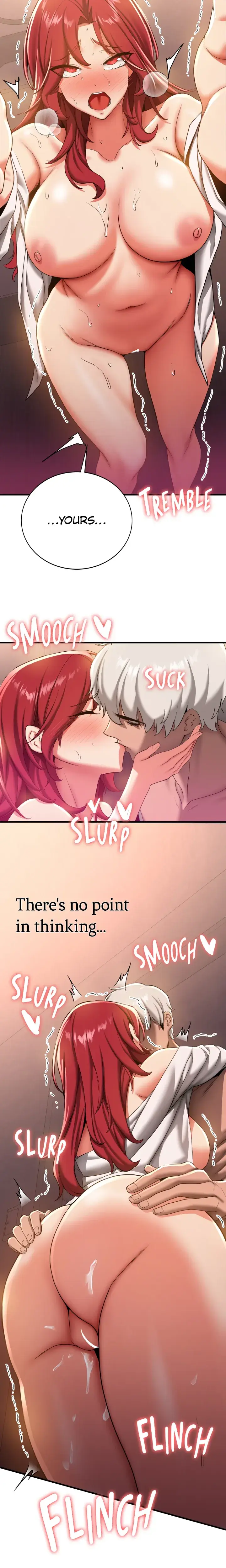 Your Gf Was Delicious Chapter 16 - Page 14