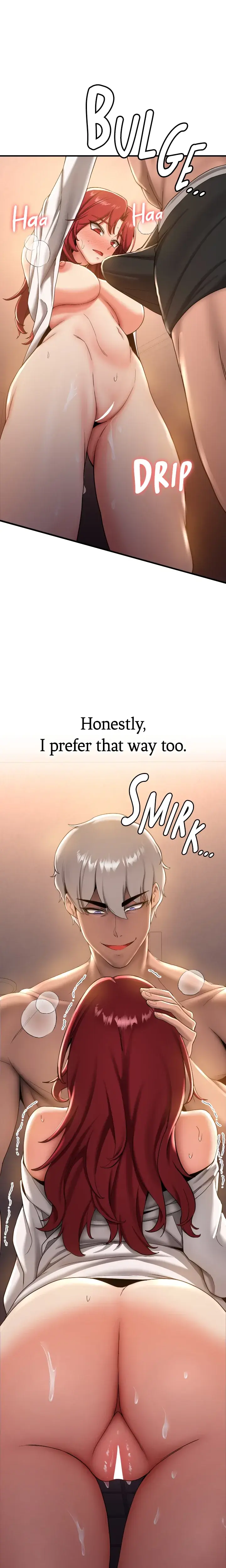 Your Gf Was Delicious Chapter 16 - Page 16