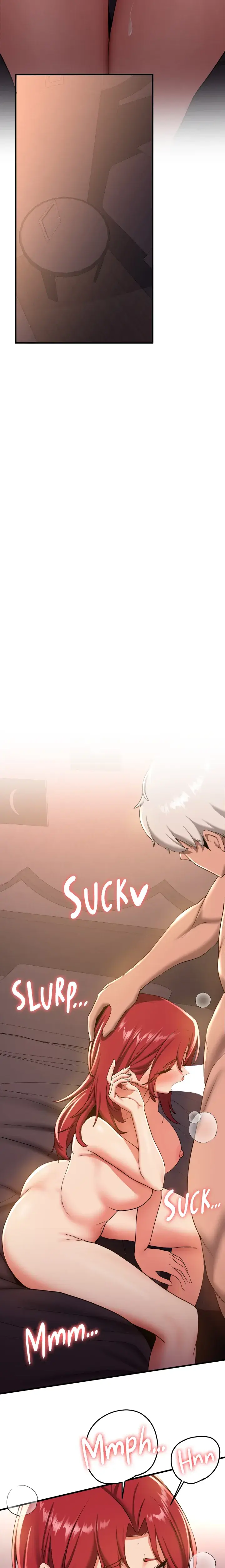 Your Gf Was Delicious Chapter 16 - Page 17