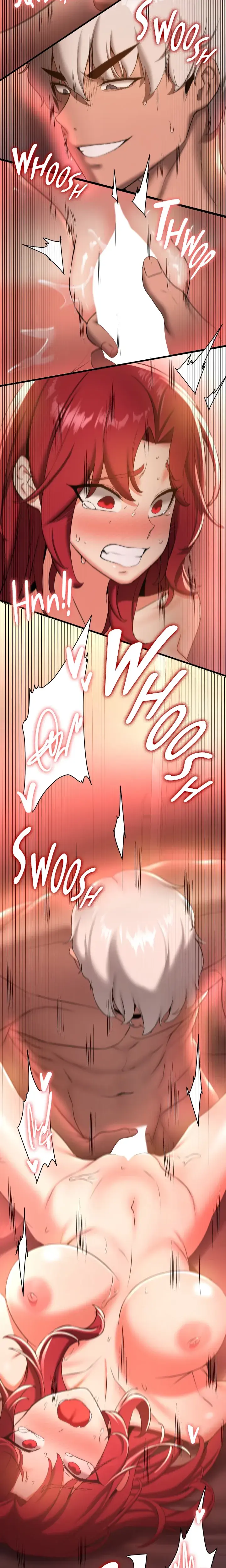 Your Gf Was Delicious Chapter 17 - Page 13