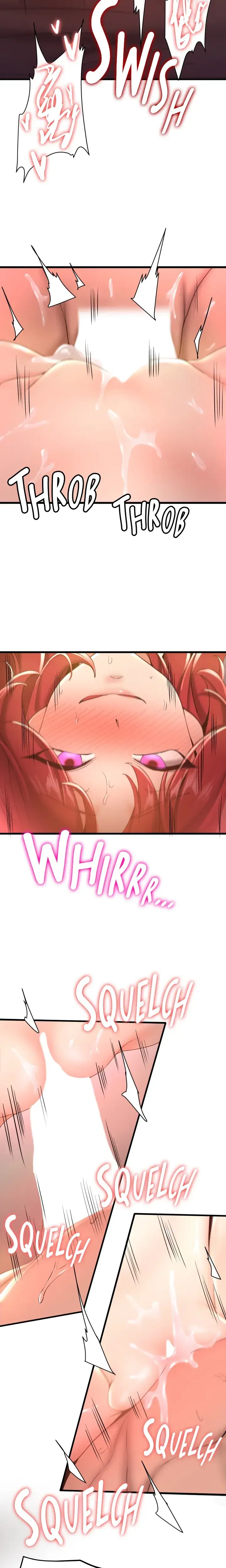 Your Gf Was Delicious Chapter 17 - Page 14