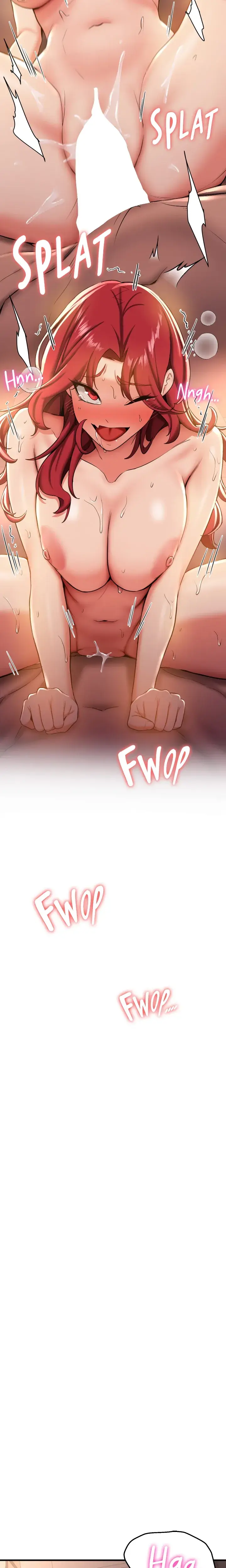 Your Gf Was Delicious Chapter 18 - Page 4