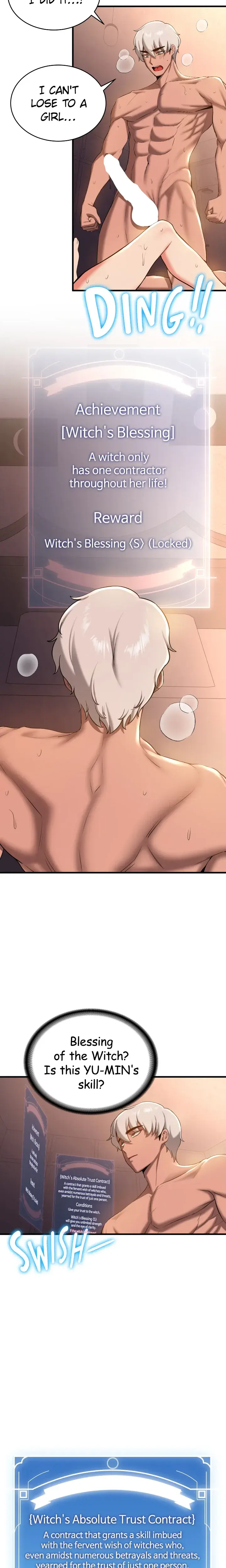 Your Gf Was Delicious Chapter 18 - Page 6