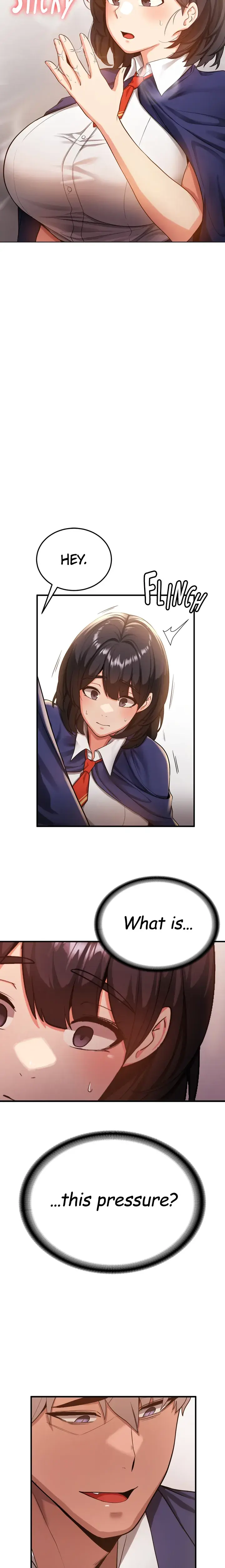 Your Gf Was Delicious Chapter 2 - Page 26