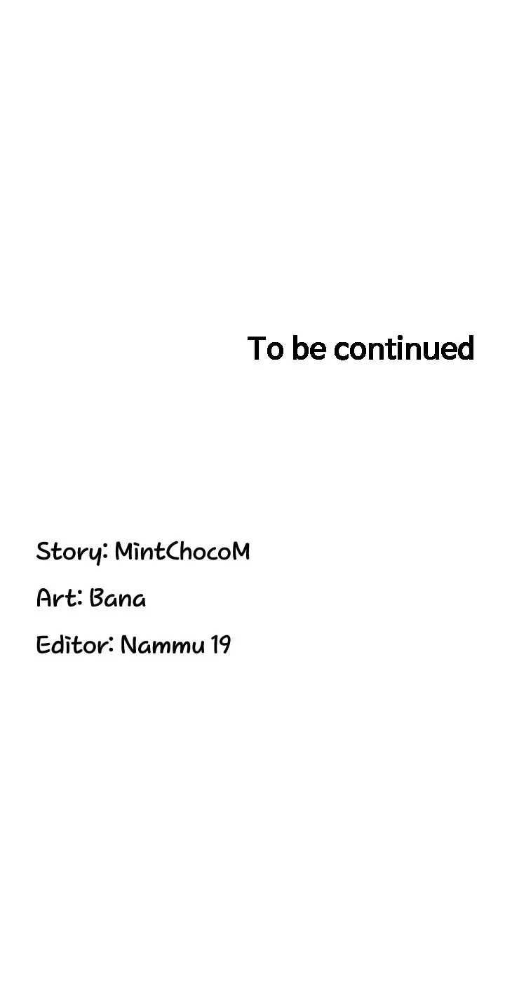 Your Gf Was Delicious Chapter 22 - Page 24